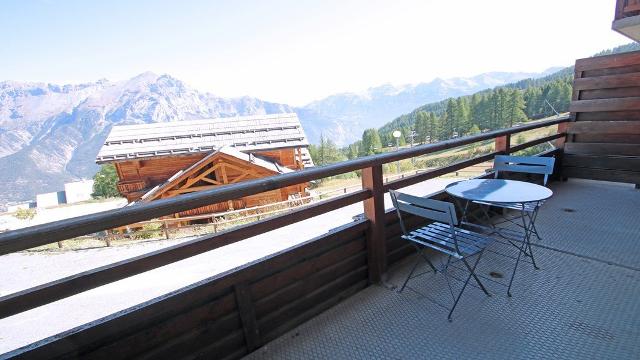 Appartement Dame Blanche DBA006 - Puy Saint Vincent