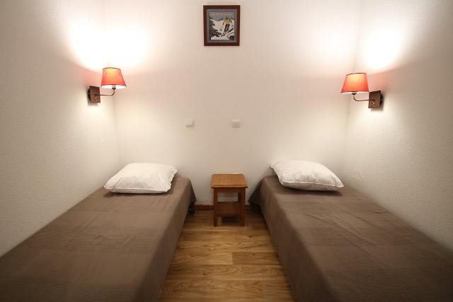 Appartement Dame Blanche DBA007 - Puy Saint Vincent