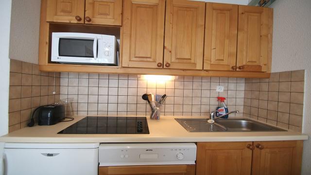 Appartement Dame Blanche DBA007 - Puy Saint Vincent