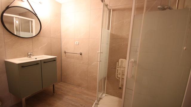 Appartement Dame Blanche DBA007 - Puy Saint Vincent