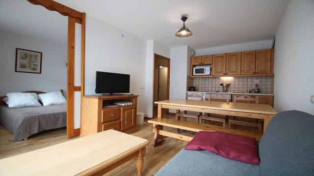 Appartement Dame Blanche DBA007 - Puy Saint Vincent