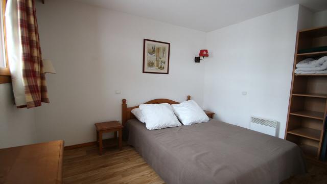 Appartement Dame Blanche DBA007 - Puy Saint Vincent