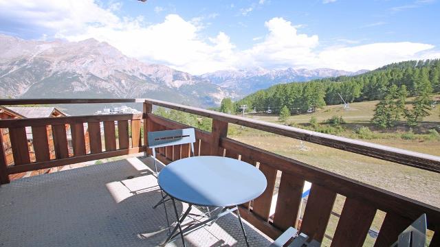 Appartement Dame Blanche DBA103 - Puy Saint Vincent