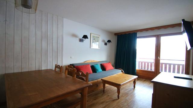 Appartement Dame Blanche DBA103 - Puy Saint Vincent