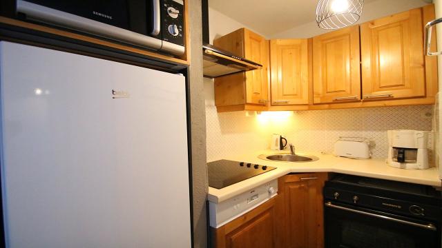 Appartement Dame Blanche DBA103 - Puy Saint Vincent