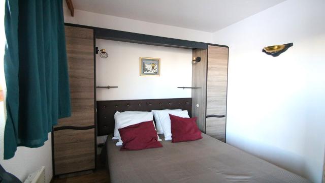 Appartement Dame Blanche DBA103 - Puy Saint Vincent