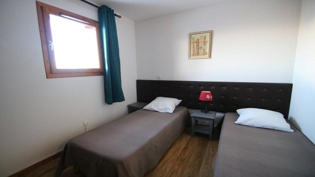 Appartement Dame Blanche DBA103 - Puy Saint Vincent