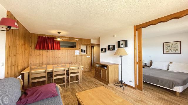 Appartement Dame Blanche DBA118 - Puy Saint Vincent