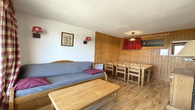 Appartement Dame Blanche DBA118 - Puy Saint Vincent