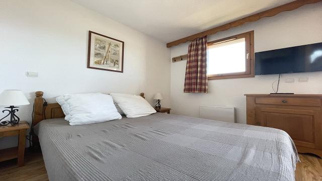 Appartement Dame Blanche DBA118 - Puy Saint Vincent