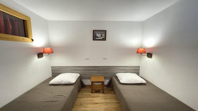 Appartement Dame Blanche DBA118 - Puy Saint Vincent