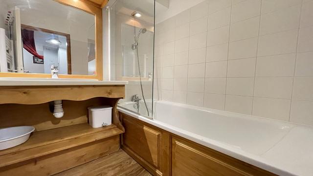 Appartement Dame Blanche DBA118 - Puy Saint Vincent