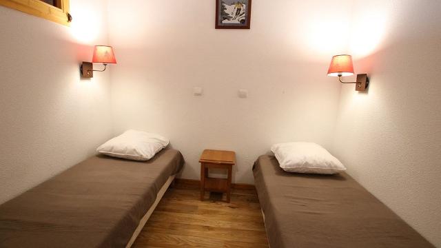 Appartement Dame Blanche DBA118 - Puy Saint Vincent