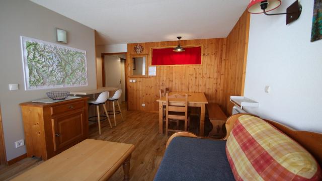 Appartement Dame Blanche DBA121 - Puy Saint Vincent