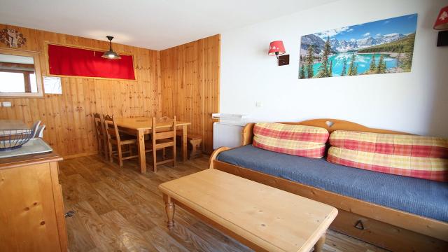 Appartement Dame Blanche DBA121 - Puy Saint Vincent