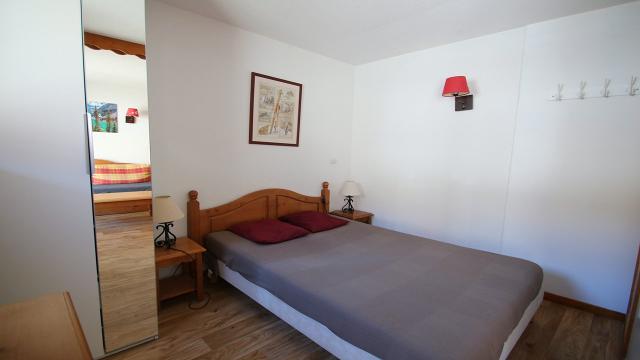 Appartement Dame Blanche DBA121 - Puy Saint Vincent