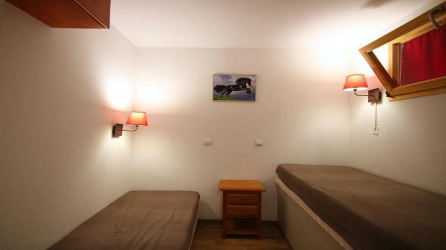 Appartement Dame Blanche DBA121 - Puy Saint Vincent