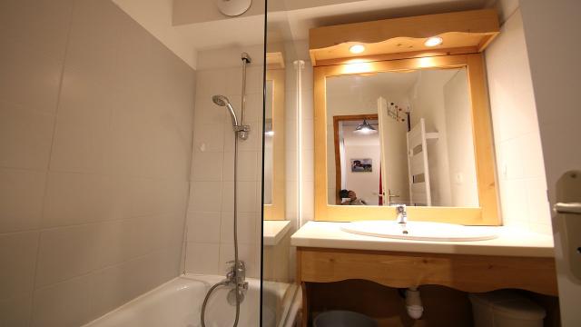 Appartement Dame Blanche DBA121 - Puy Saint Vincent