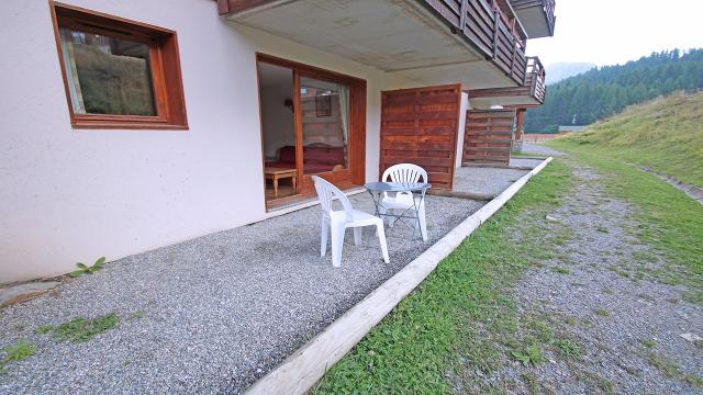 Appartement Dame Blanche DBA121 - Puy Saint Vincent