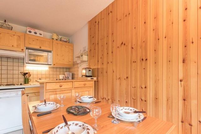 Appartement Peyronilles CHA710-0310 - Serre Chevalier 1350 - Chantemerle