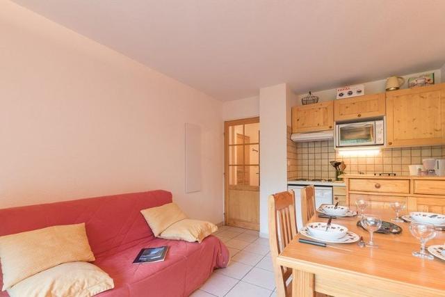 Appartement Peyronilles CHA710-0310 - Serre Chevalier 1350 - Chantemerle