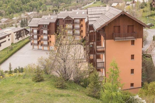 Appartement Peyronilles CHA710-0310 - Serre Chevalier 1350 - Chantemerle