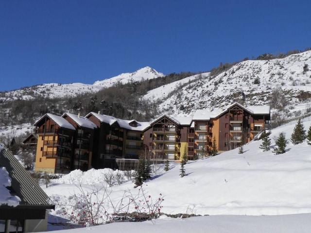 Appartement Peyronilles CHA710-0310 - Serre Chevalier 1350 - Chantemerle