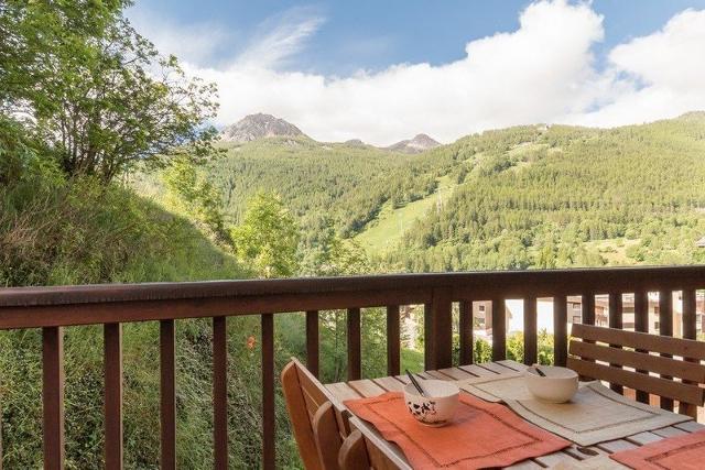 Appartement Peyronilles CHA710-0310 - Serre Chevalier 1350 - Chantemerle