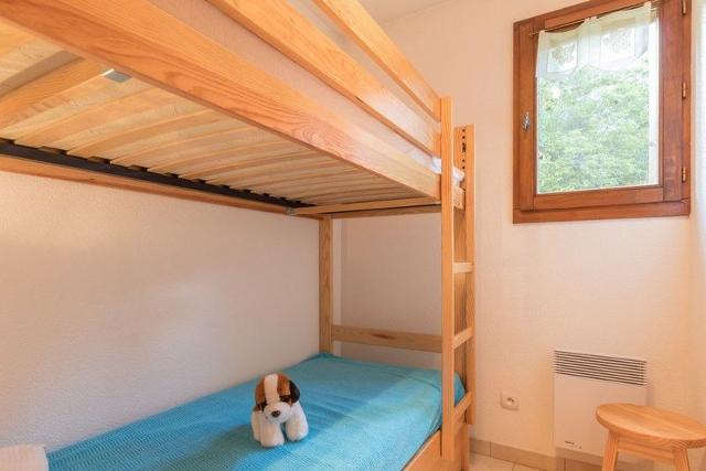 Appartement Peyronilles CHA710-0310 - Serre Chevalier 1350 - Chantemerle