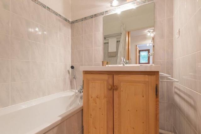 Appartement Peyronilles CHA710-0310 - Serre Chevalier 1350 - Chantemerle