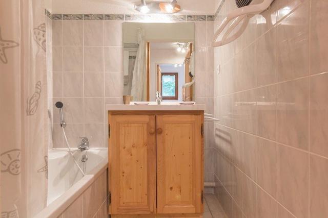 Appartement Peyronilles CHA710-0310 - Serre Chevalier 1350 - Chantemerle
