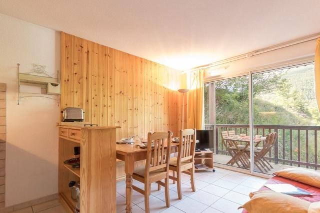 Appartement Peyronilles CHA710-0310 - Serre Chevalier 1350 - Chantemerle