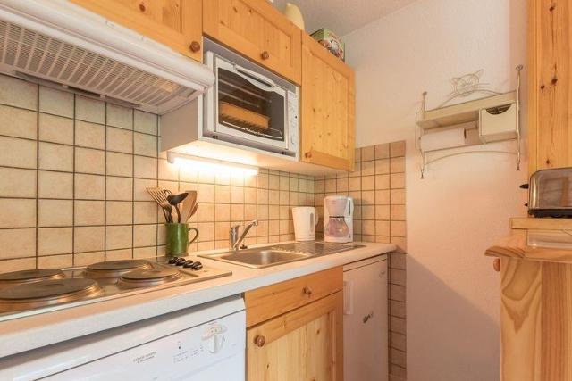 Appartement Peyronilles CHA710-0310 - Serre Chevalier 1350 - Chantemerle