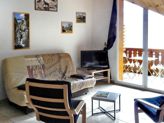 Appartement Les Hauts De Briancon BRI620-B301 - Serre Chevalier 1200 - Briançon