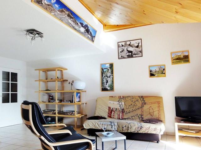 Appartement Les Hauts De Briancon BRI620-B301 - Serre Chevalier 1200 - Briançon