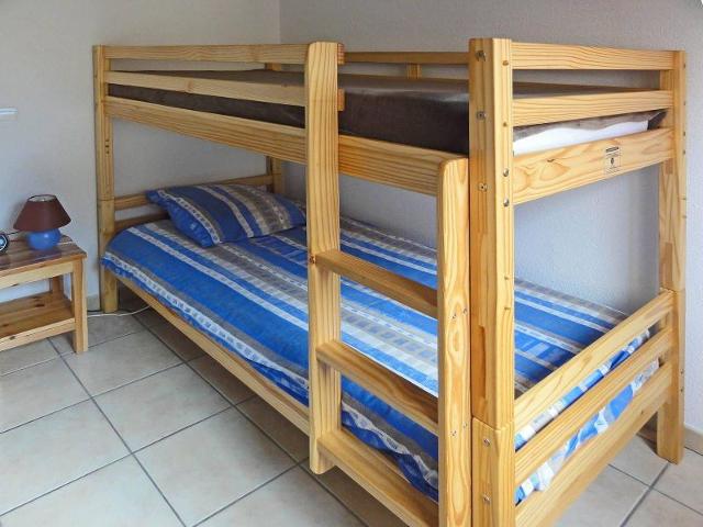 Appartement Les Hauts De Briancon BRI620-B301 - Serre Chevalier 1200 - Briançon