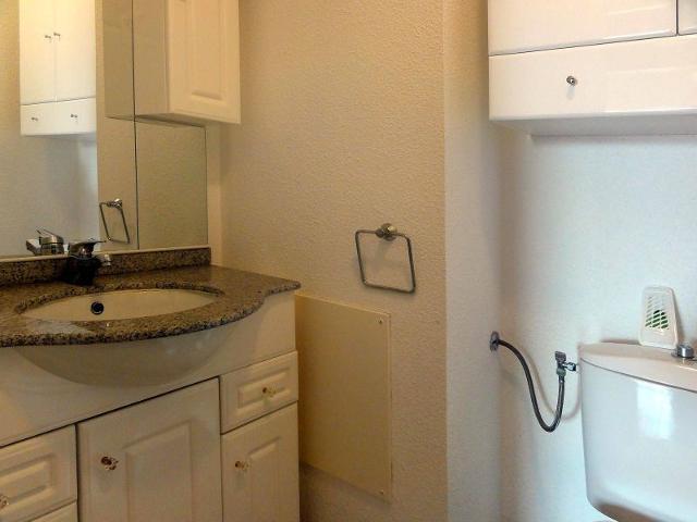 Appartement Les Hauts De Briancon BRI620-B301 - Serre Chevalier 1200 - Briançon