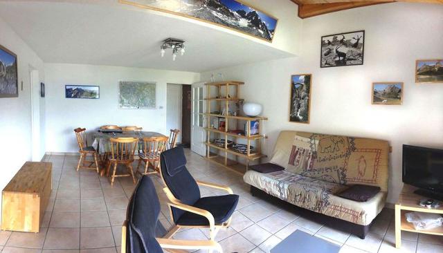 Appartement Les Hauts De Briancon BRI620-B301 - Serre Chevalier 1200 - Briançon