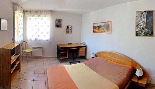 Appartement Les Hauts De Briancon BRI620-B301 - Serre Chevalier 1200 - Briançon