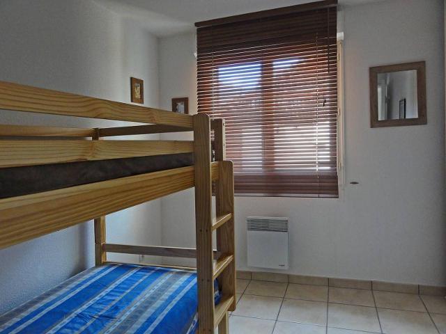 Appartement Les Hauts De Briancon BRI620-B301 - Serre Chevalier 1200 - Briançon