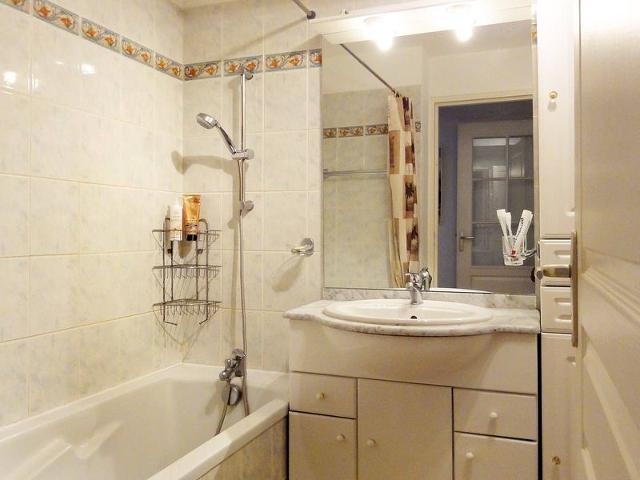 Appartement Les Hauts De Briancon BRI620-B301 - Serre Chevalier 1200 - Briançon