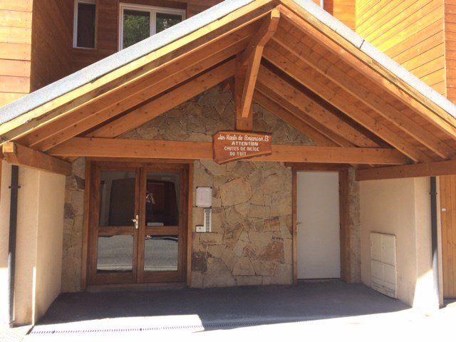 Appartement Les Hauts De Briancon BRI620-B301 - Serre Chevalier 1200 - Briançon