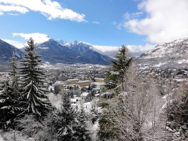 Appartement Les Hauts De Briancon BRI620-B301 - Serre Chevalier 1200 - Briançon