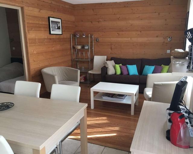 Appartement Appt Rue Morand BRI260-0003 - Serre Chevalier 1200 - Briançon