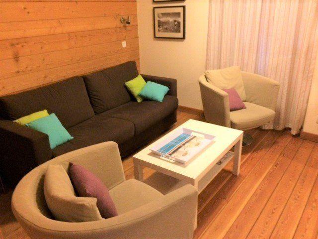 Appartement Appt Rue Morand BRI260-0003 - Serre Chevalier 1200 - Briançon