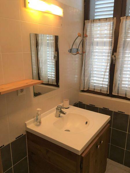 Appartement Appt Rue Morand BRI260-0003 - Serre Chevalier 1200 - Briançon