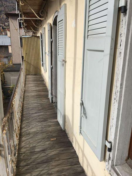 Appartement Appt Rue Morand BRI260-0003 - Serre Chevalier 1200 - Briançon