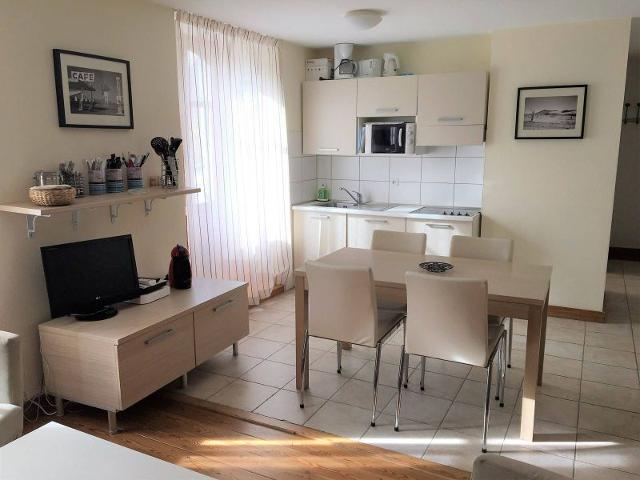 Appartement Appt Rue Morand BRI260-0003 - Serre Chevalier 1200 - Briançon