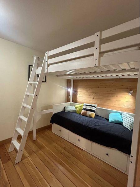 Appartement Appt Rue Morand BRI260-0003 - Serre Chevalier 1200 - Briançon