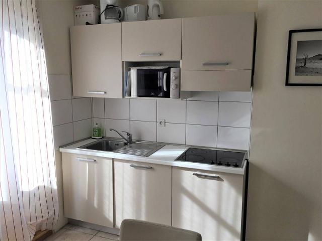 Appartement Appt Rue Morand BRI260-0003 - Serre Chevalier 1200 - Briançon